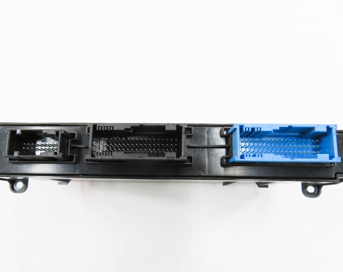 Thumbnail 8: 2010-2011 BMW 528i 535i 550i 535iGT 550iGT (F07 F10) MAIN BODY CONTROL MODULE