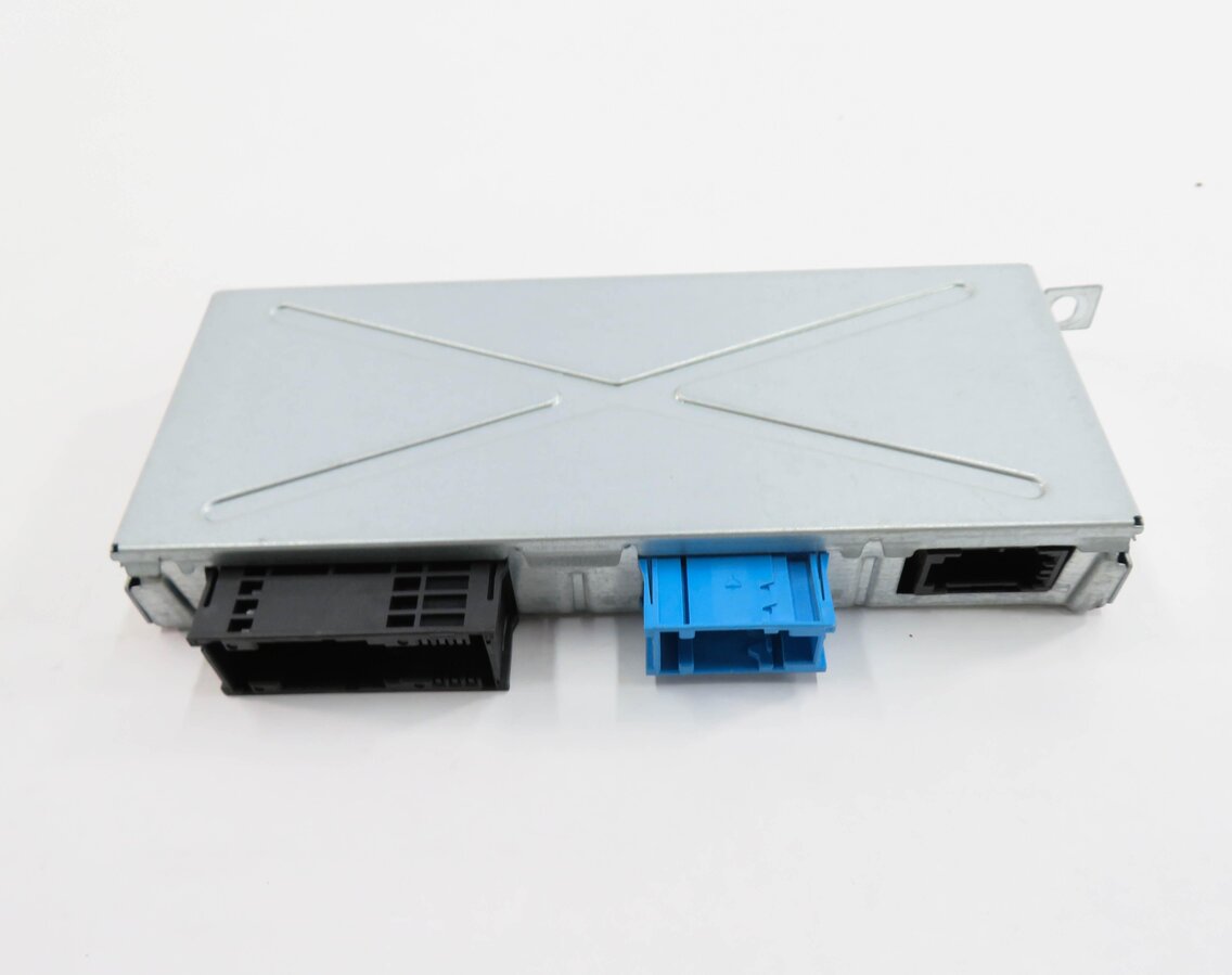 Thumbnail 2: 11-19 BMW 528i 535i 550i 640i 650i 740i 750i 760i M5 M6 - CENTRAL GATEWAY MODULE