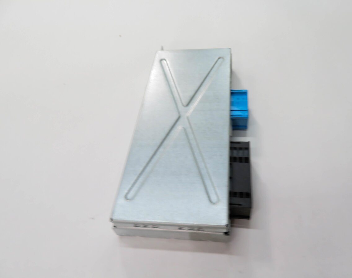 Thumbnail 3: 11-19 BMW 528i 535i 550i 640i 650i 740i 750i 760i M5 M6 - CENTRAL GATEWAY MODULE