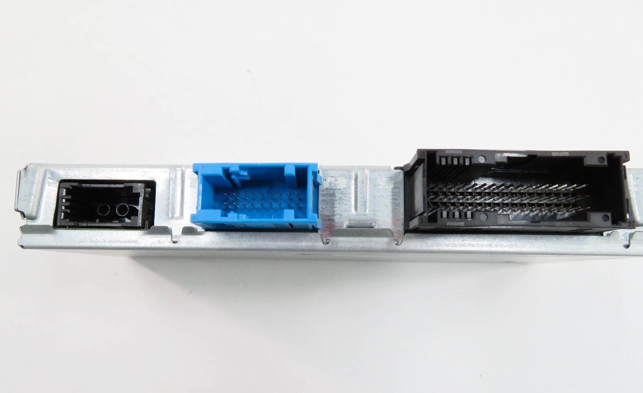 Thumbnail 6: 11-19 BMW 528i 535i 550i 640i 650i 740i 750i 760i M5 M6 - CENTRAL GATEWAY MODULE