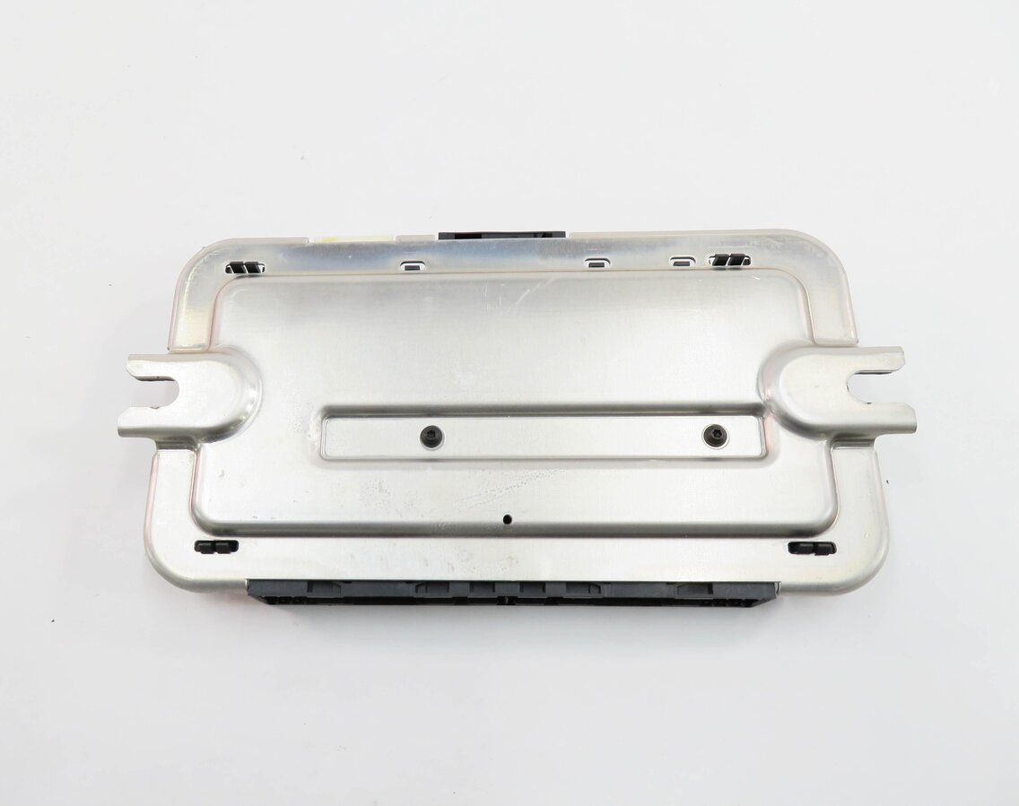 Thumbnail 6: 2010-2017 BMW 528i 535i 550i 650i 750i M5 X3 - FRMIII BODY LIGHT CONTROL MODULE