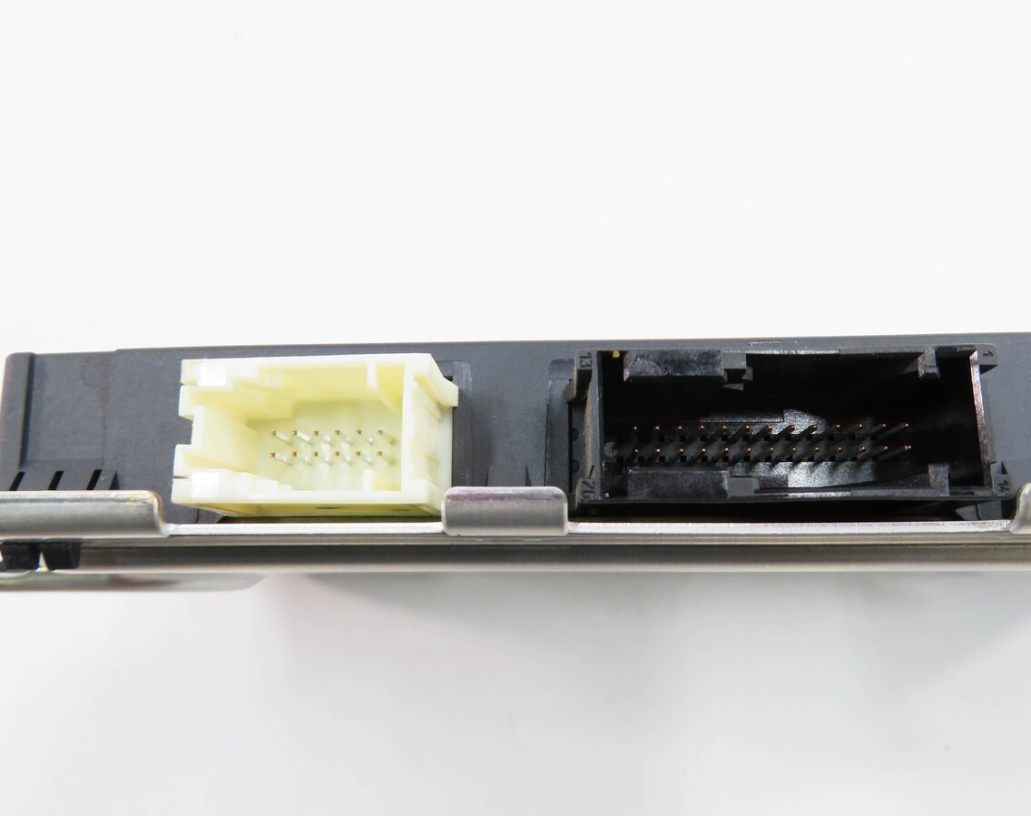 Thumbnail 7: 2010-2017 BMW 528i 535i 550i 650i 750i M5 X3 - FRMIII BODY LIGHT CONTROL MODULE