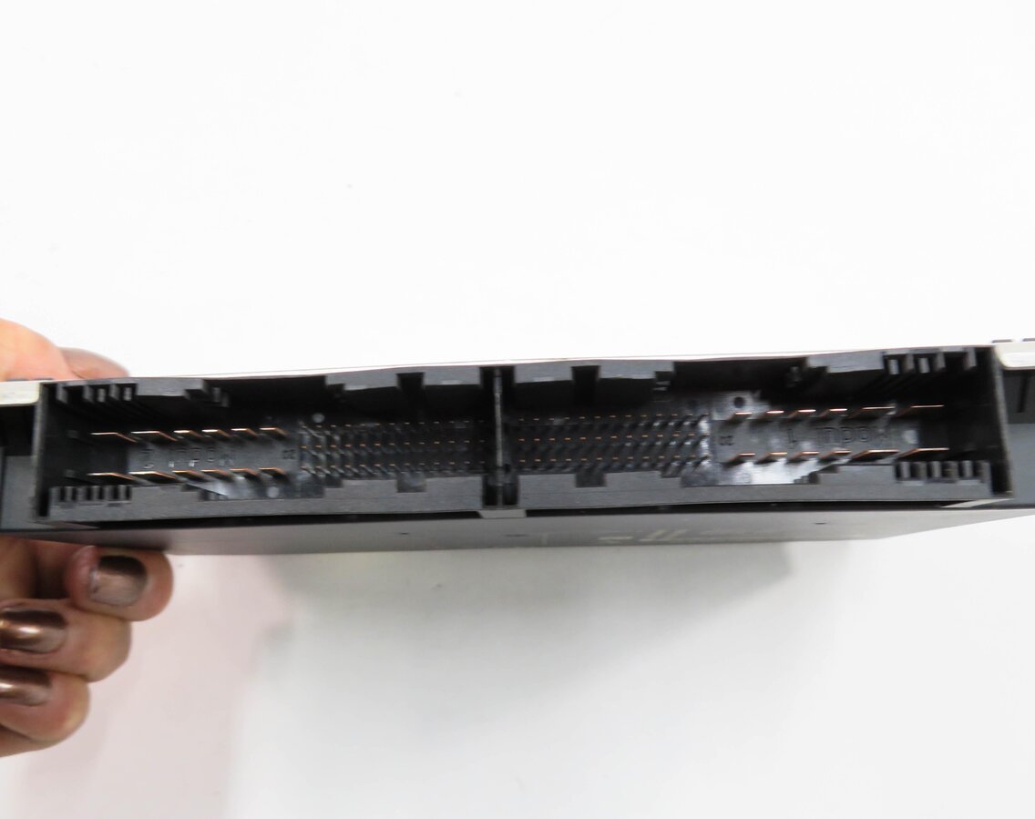 Thumbnail 8: 2010-2017 BMW 528i 535i 550i 650i 750i M5 X3 - FRMIII BODY LIGHT CONTROL MODULE