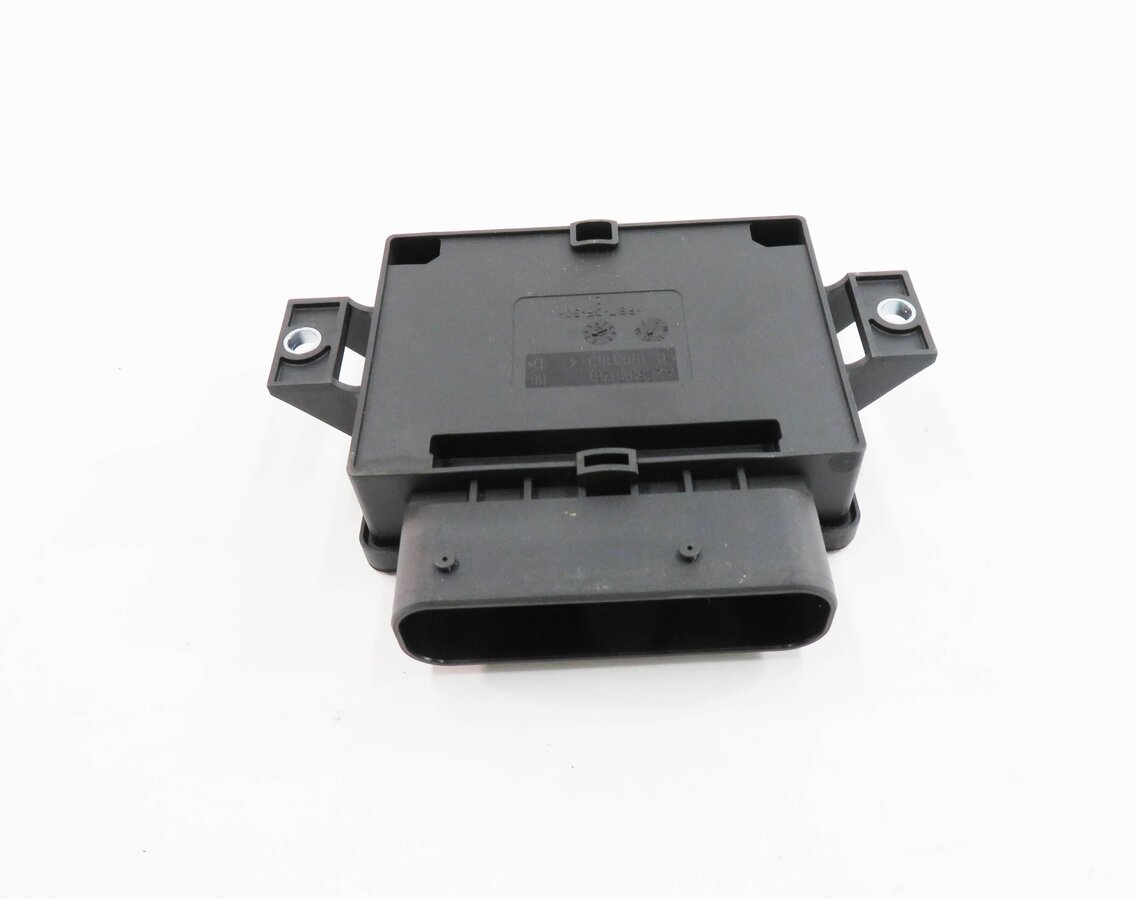 Thumbnail 5: 11-19 BMW 528i 535i 550i 640i 650i M5 M6 X3 X4 - PARKING BRAKE CONTROL MODULE