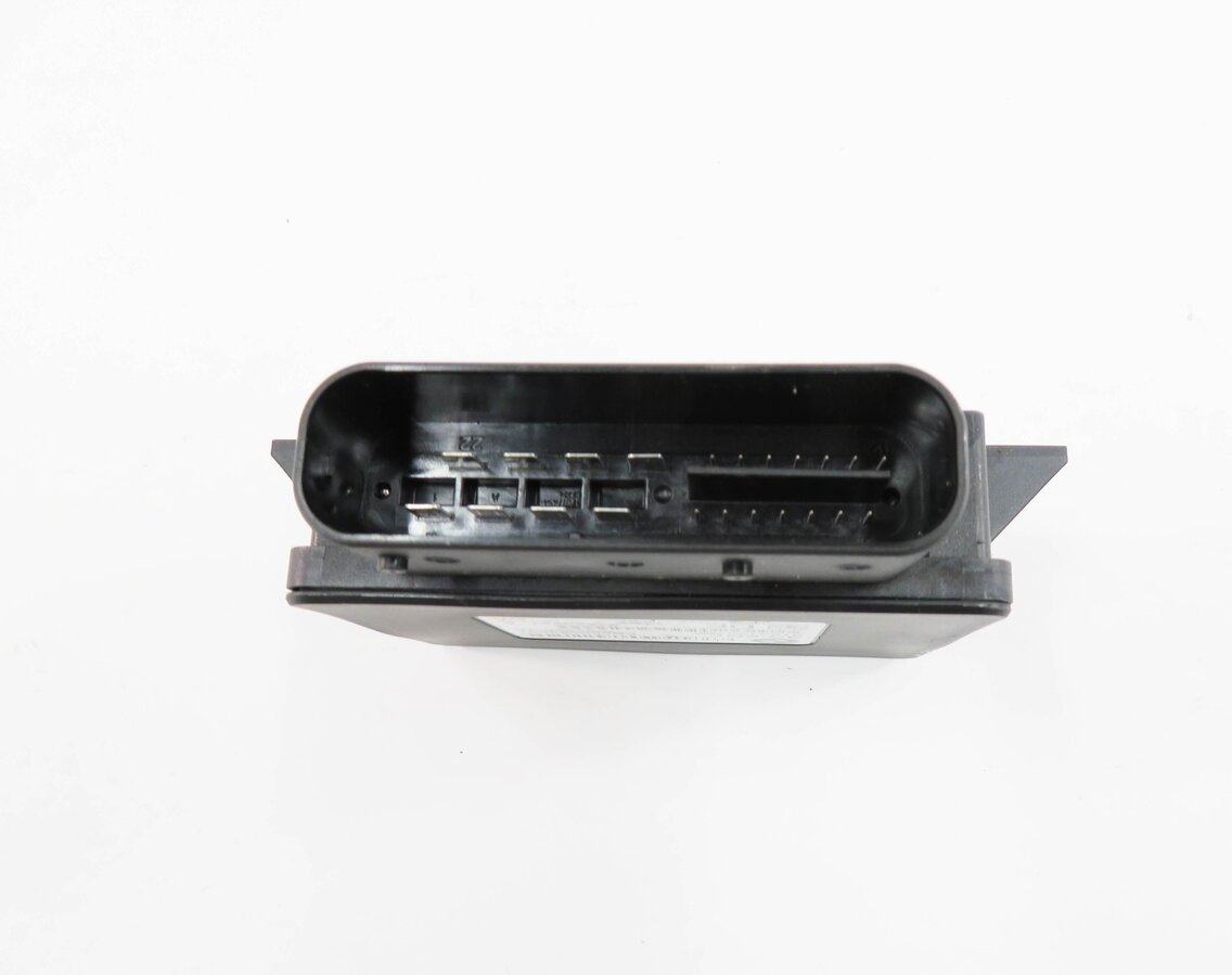 Thumbnail 6: 11-19 BMW 528i 535i 550i 640i 650i M5 M6 X3 X4 - PARKING BRAKE CONTROL MODULE