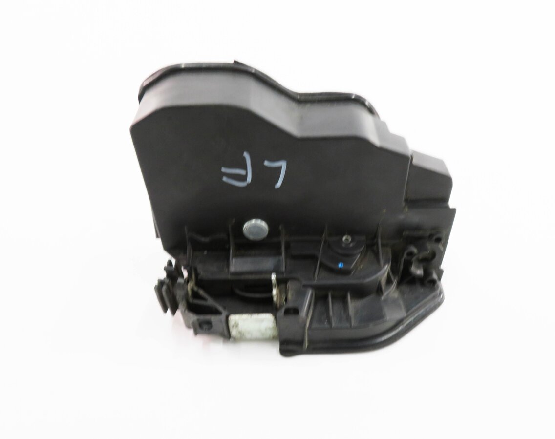 Thumbnail 2: 09-18 BMW 1/2/3/4/5/7/X1 X3 X4 (E87 E90 F01 F10) LEFT DRIVER DOOR LOCK LATCH
