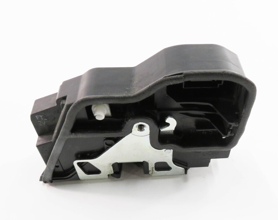 Thumbnail 5: 09-18 BMW 1/2/3/4/5/7/X1 X3 X4 (E87 E90 F01 F10) LEFT DRIVER DOOR LOCK LATCH