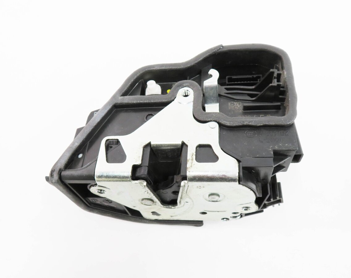 Thumbnail 6: 09-18 BMW 1/2/3/4/5/7/X1 X3 X4 (E87 E90 F01 F10) LEFT DRIVER DOOR LOCK LATCH