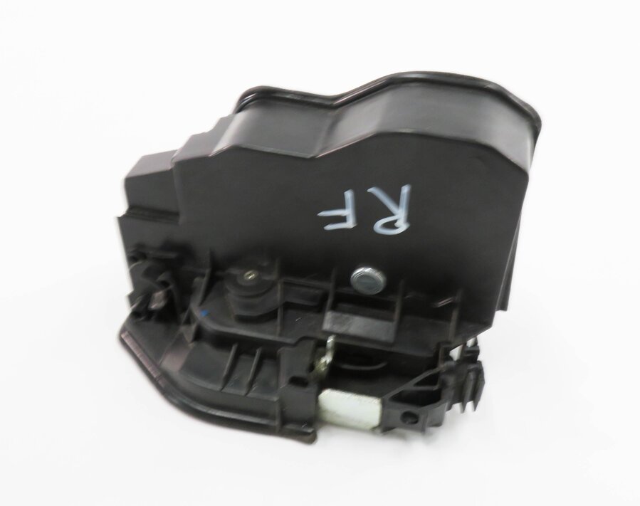 Thumbnail 2: 09-18 BMW 1/2/3/4/5/7/ X1 X3 X4 (E87 E90 F01 F10) RIGHT FRONT DOOR LOCK LATCH