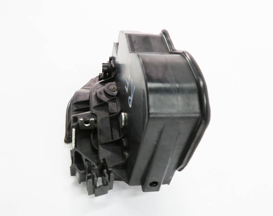 Thumbnail 3: 09-18 BMW 1/2/3/4/5/7/ X1 X3 X4 (E87 E90 F01 F10) RIGHT FRONT DOOR LOCK LATCH