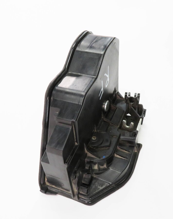 Thumbnail 4: 09-18 BMW 1/2/3/4/5/7/ X1 X3 X4 (E87 E90 F01 F10) RIGHT FRONT DOOR LOCK LATCH