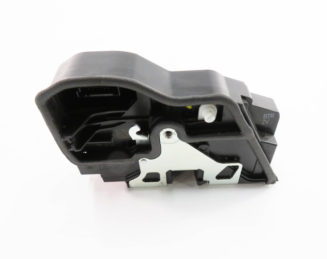 Thumbnail 5: 09-18 BMW 1/2/3/4/5/7/ X1 X3 X4 (E87 E90 F01 F10) RIGHT FRONT DOOR LOCK LATCH