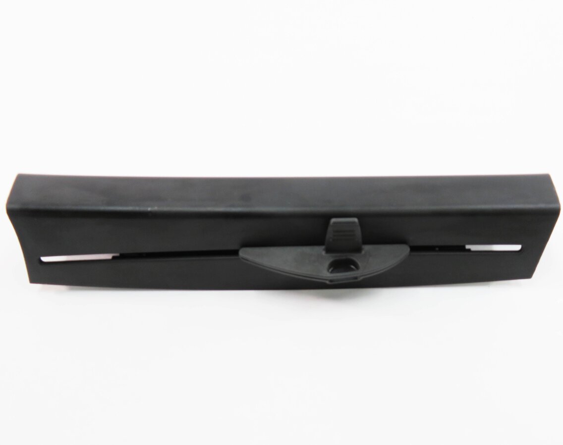 Thumbnail 2: 11-16 BMW 528i 535i 550i (F10) RIGHT REAR DOOR QUARTER VENT WINDOW PRIVACY SHADE