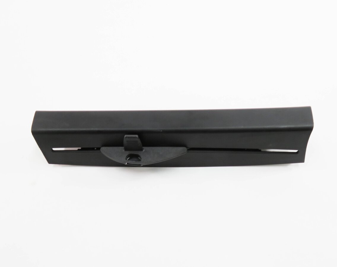 Thumbnail 2: 11-16 BMW 528i 535i 550i (F10) LEFT REAR DOOR QUARTER VENT WINDOW PRIVACY SHADE