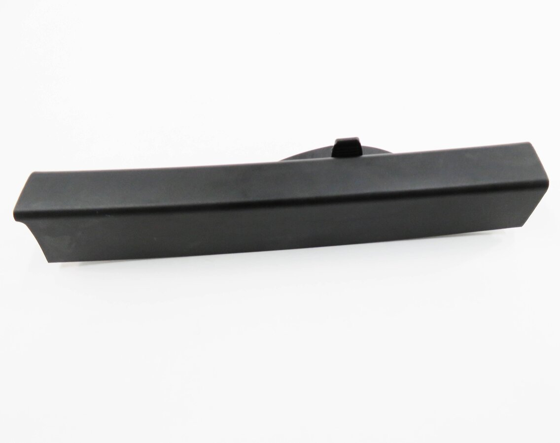 Thumbnail 5: 11-16 BMW 528i 535i 550i (F10) LEFT REAR DOOR QUARTER VENT WINDOW PRIVACY SHADE