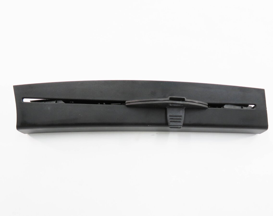 Thumbnail 7: 11-16 BMW 528i 535i 550i (F10) LEFT REAR DOOR QUARTER VENT WINDOW PRIVACY SHADE