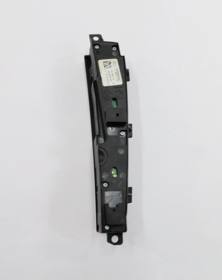 Thumbnail 5: 2011 BMW 535i (F10) TRACTION CONTROL HILL DESCENT PDC SWITCH BUTTON PANEL