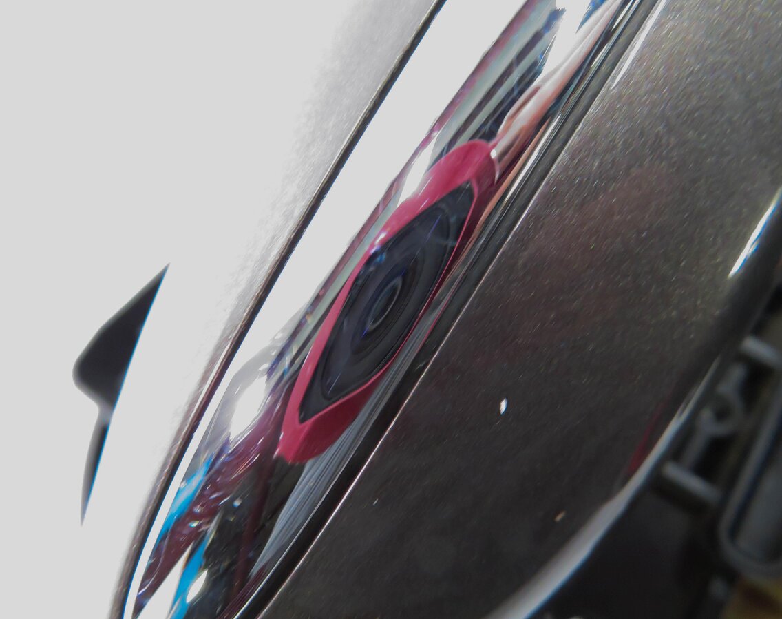 Thumbnail 9: 2011-2016 BMW 528i 535i 550i M5 (F10) RIGHT FRONT DOOR HANDLE w/ LIGHT (HAVANNA)