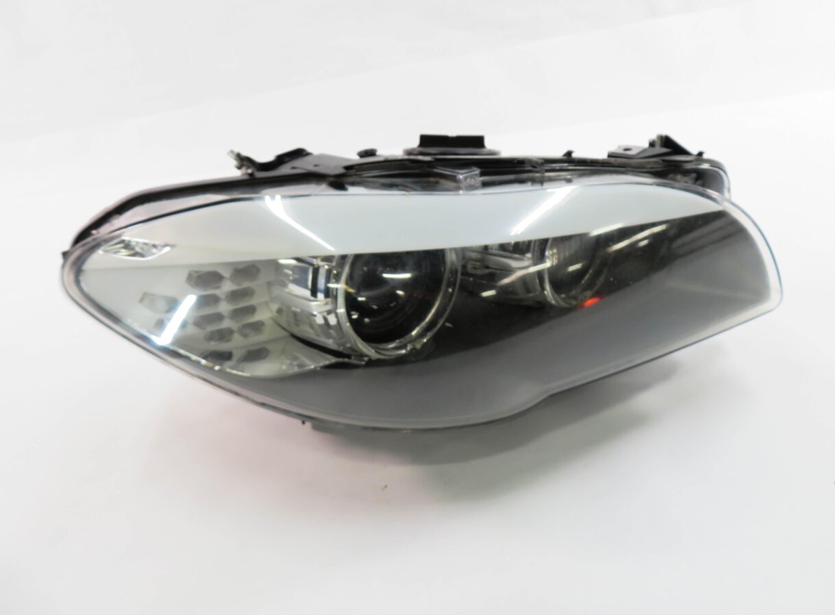 Thumbnail 3: 2011-2013 BMW 528i 535i 550i M5 (F10) RIGHT - XENON HID ADAPTIVE HEADLIGHT LAMP