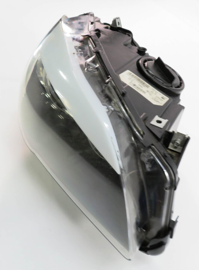 Thumbnail 4: 2011-2013 BMW 528i 535i 550i M5 (F10) RIGHT - XENON HID ADAPTIVE HEADLIGHT LAMP
