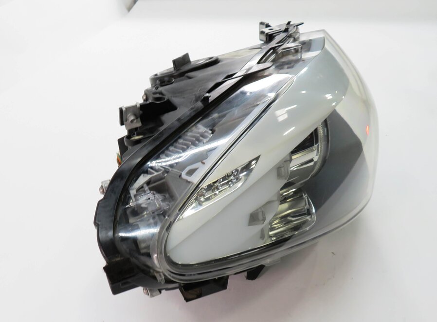 Thumbnail 5: 2011-2013 BMW 528i 535i 550i M5 (F10) RIGHT - XENON HID ADAPTIVE HEADLIGHT LAMP