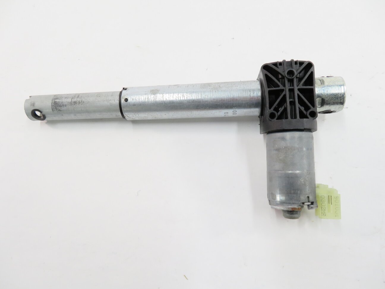 Thumbnail 12: 2011 BMW 535i (F10) RIGHT FRONT PASSENGER POWER SEAT ADJUSTMENT MOTOR SET-3