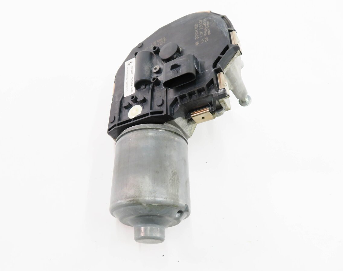Thumbnail 2: 2010-2016 BMW M5 528i 535i 550i 740i 750i 760i (F01 F10) WINDSHIELD WIPER MOTOR