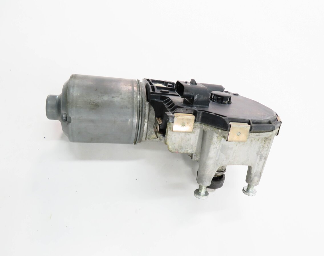 Thumbnail 4: 2010-2016 BMW M5 528i 535i 550i 740i 750i 760i (F01 F10) WINDSHIELD WIPER MOTOR