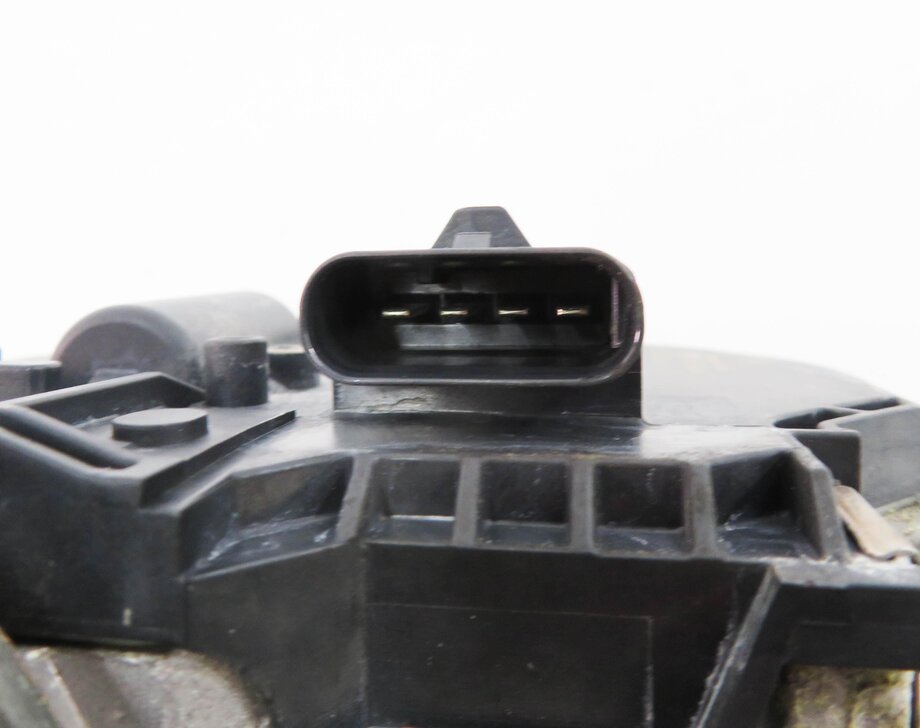 Thumbnail 7: 2010-2016 BMW M5 528i 535i 550i 740i 750i 760i (F01 F10) WINDSHIELD WIPER MOTOR