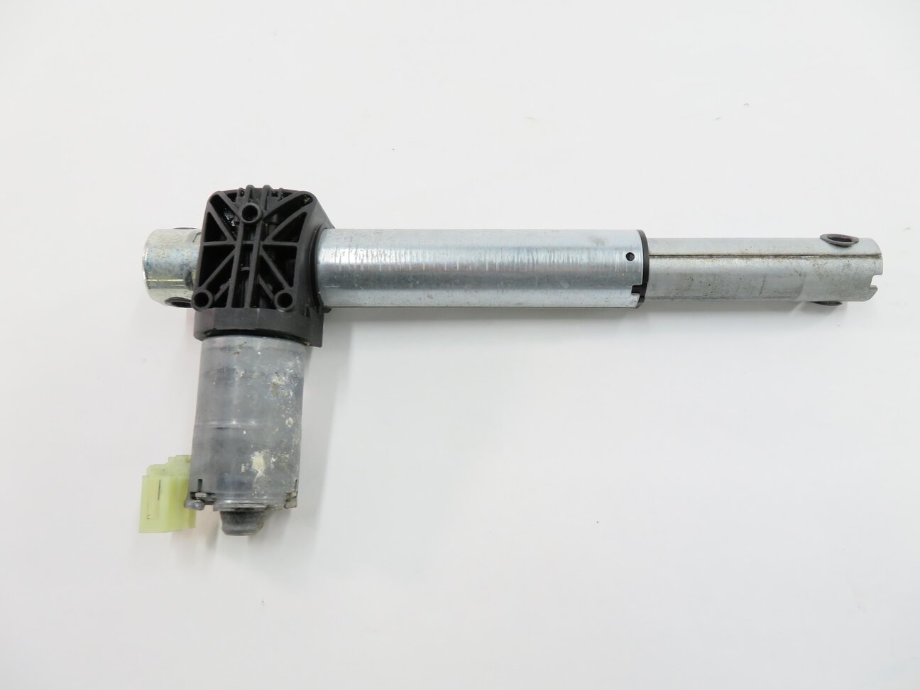 Thumbnail 11: 2011 BMW 535i (F10) LEFT FRONT DRIVER POWER SEAT ADJUSTMENT MOTOR SET-3