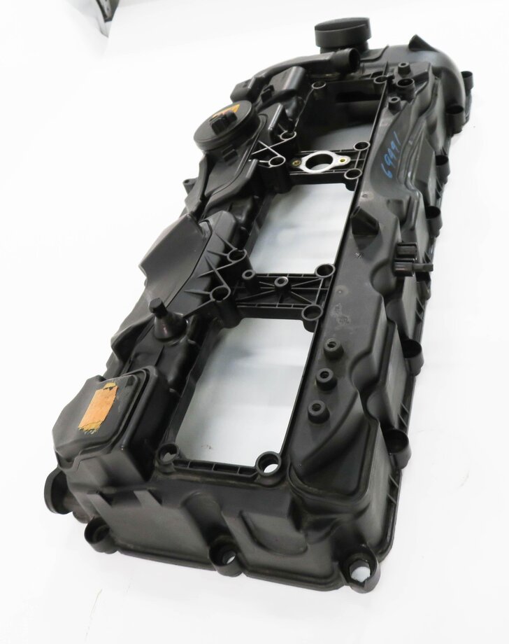 Thumbnail 4: 2010-2019 BMW 335i 435i 535i 740i X1 X3 X4 X5 X6 - 3.0L N55 ENGINE VALVE COVER