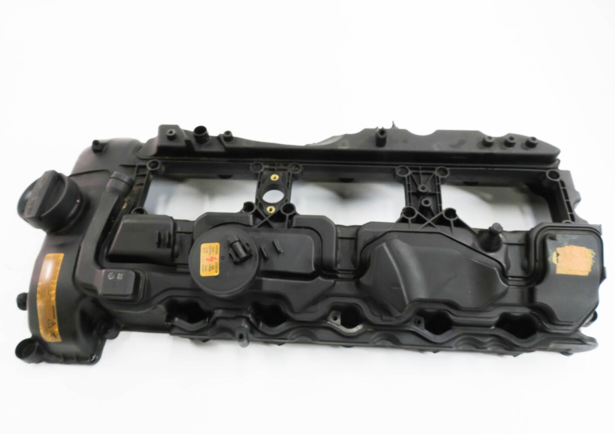 Thumbnail 6: 2010-2019 BMW 335i 435i 535i 740i X1 X3 X4 X5 X6 - 3.0L N55 ENGINE VALVE COVER