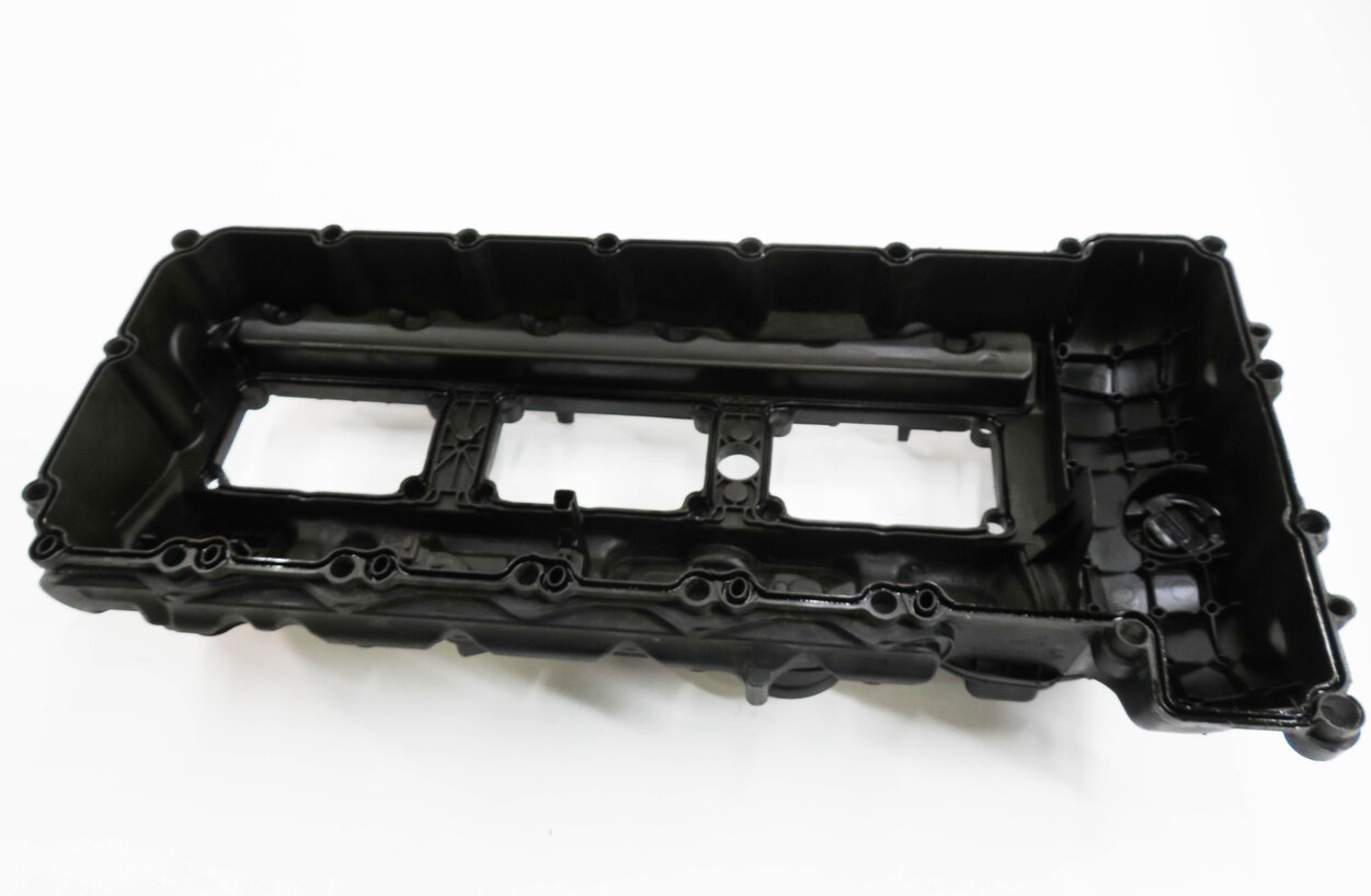Thumbnail 8: 2010-2019 BMW 335i 435i 535i 740i X1 X3 X4 X5 X6 - 3.0L N55 ENGINE VALVE COVER