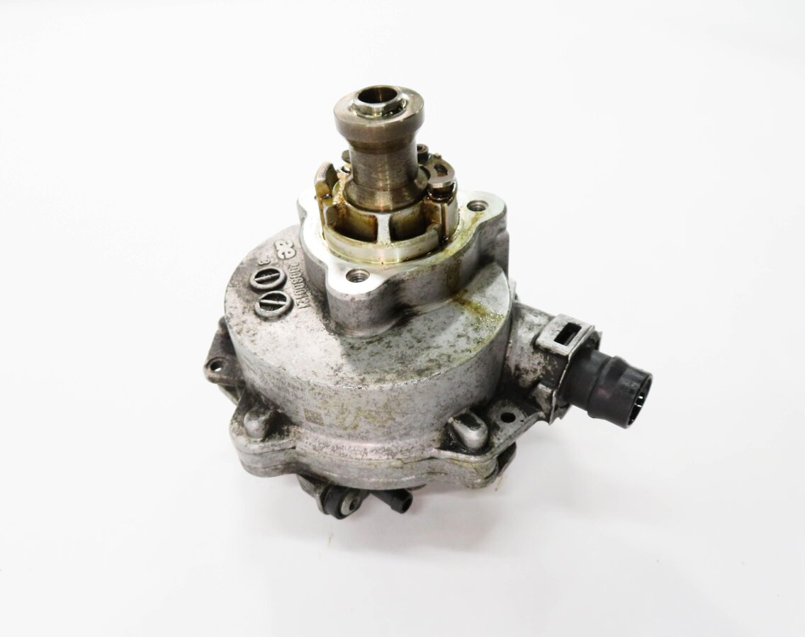 Thumbnail 3: 10-12 BMW 135i 335i 535i 640i X3 X5 X6 (E87 E90 E70) 3.0L N55 BRAKE VACUUM PUMP