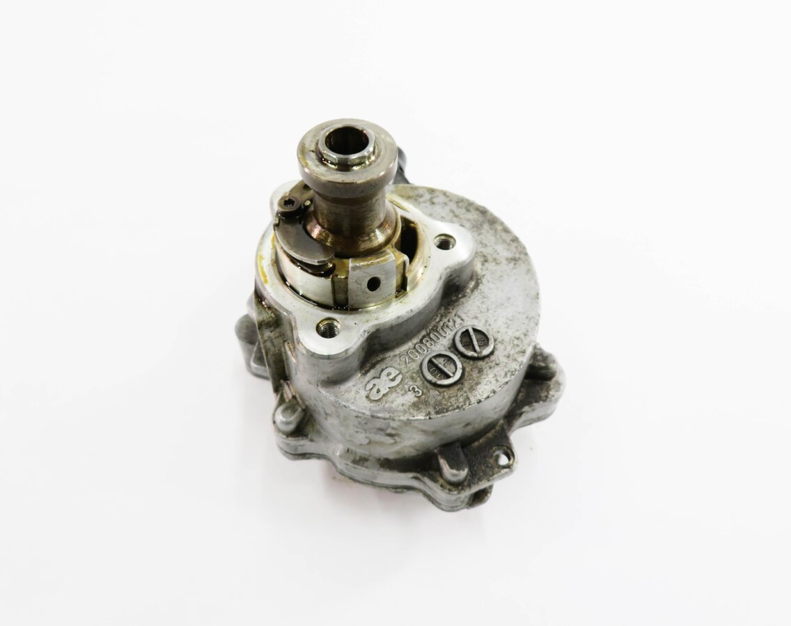 Thumbnail 5: 10-12 BMW 135i 335i 535i 640i X3 X5 X6 (E87 E90 E70) 3.0L N55 BRAKE VACUUM PUMP