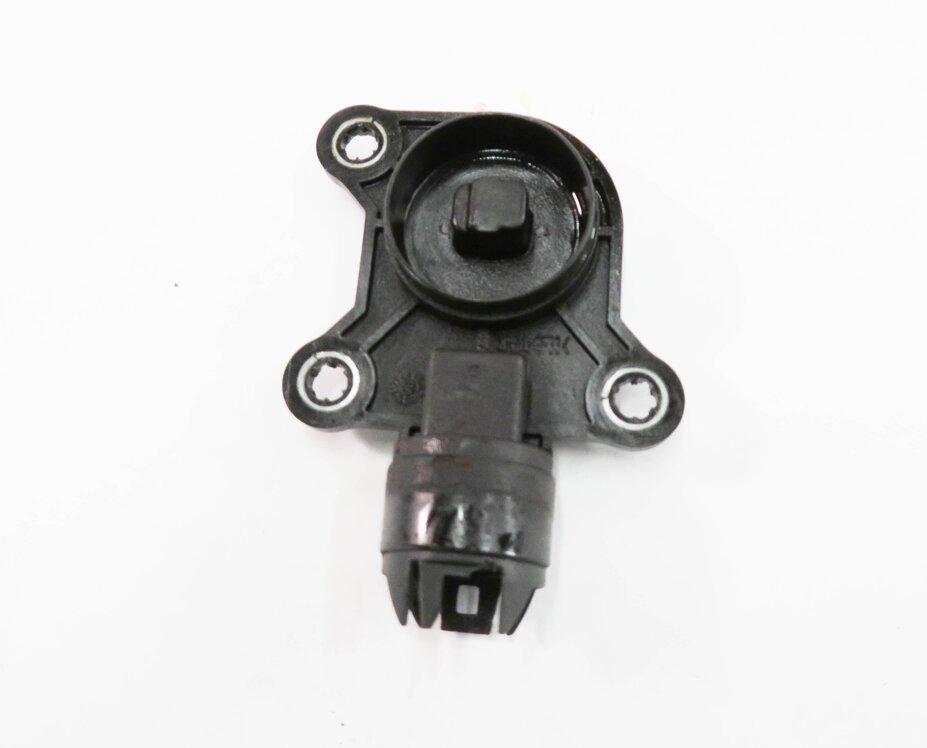 Thumbnail 6: 2006 BMW 325i (E90) 3.0L N52 ENGINE - ECCENTRIC CAM CAMSHAFT POSITION SENSOR
