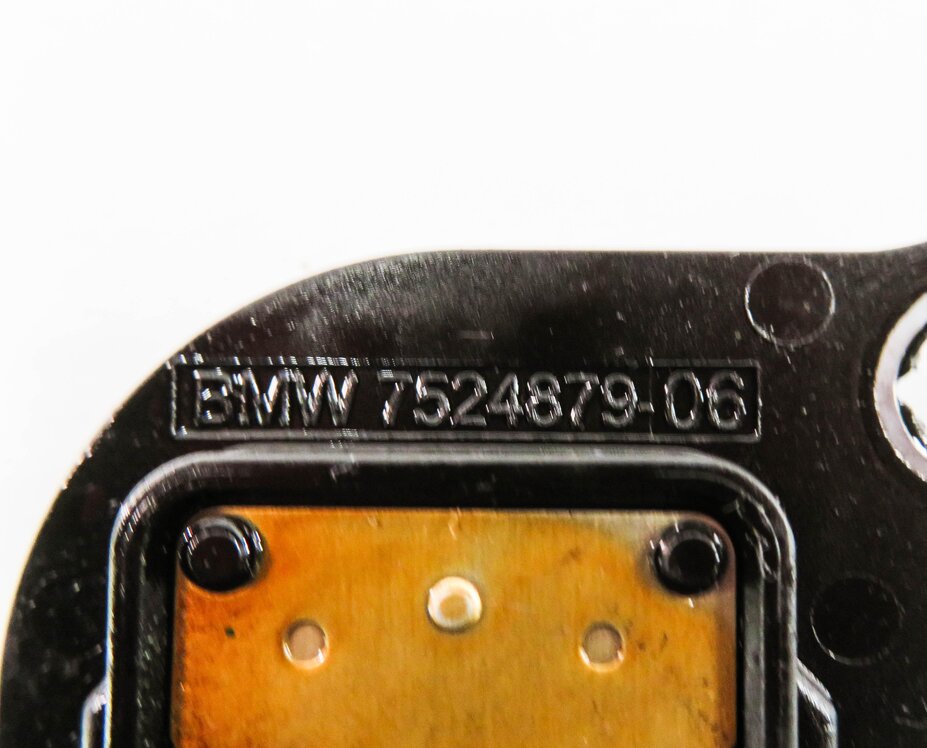Thumbnail 8: 2006 BMW 325i (E90) 3.0L N52 ENGINE - ECCENTRIC CAM CAMSHAFT POSITION SENSOR