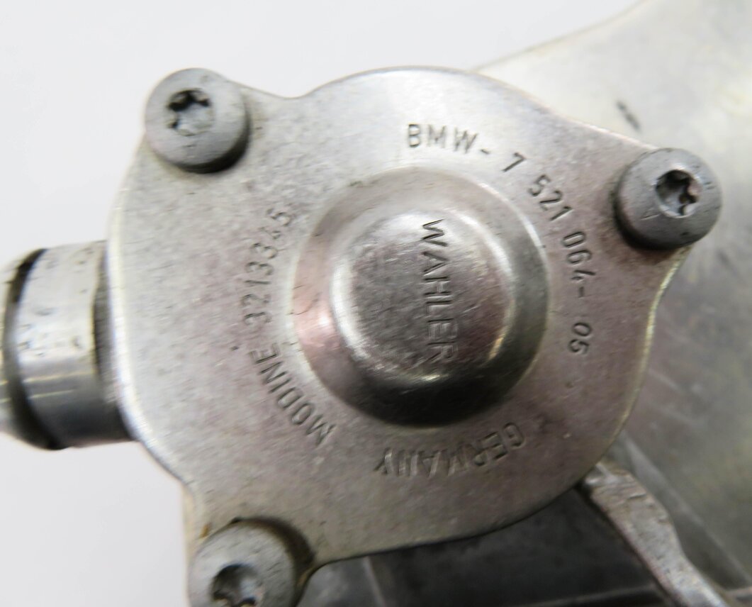 Thumbnail 7: 06-16 BMW 128i 325i 328i 330i X1 Z4 (E84 E87 E89 E90) TRANSMISSION OIL COOLER