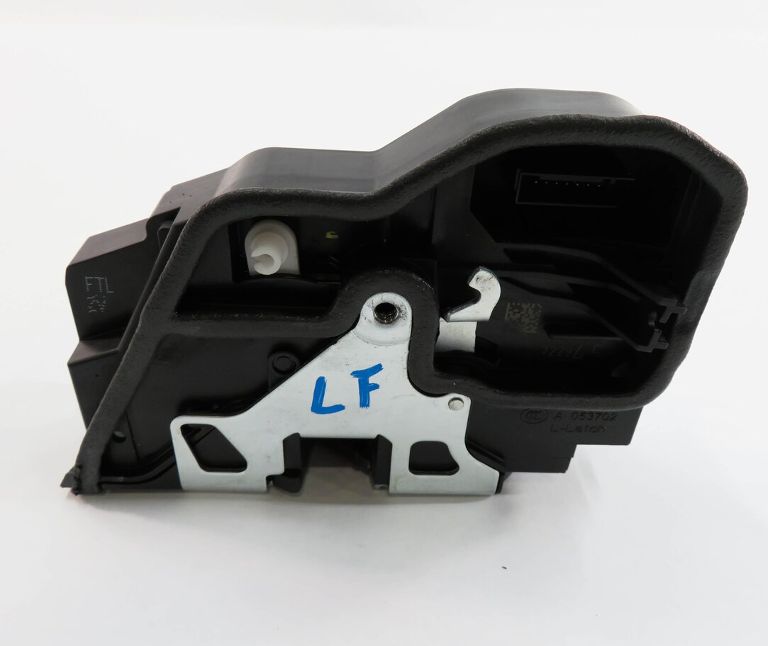 Thumbnail 4: 2003-2018 E87 F22 E90 E60 F04 F10 F06 E70 E71 F12 E65 F01 LEFT FRONT DOOR LATCH