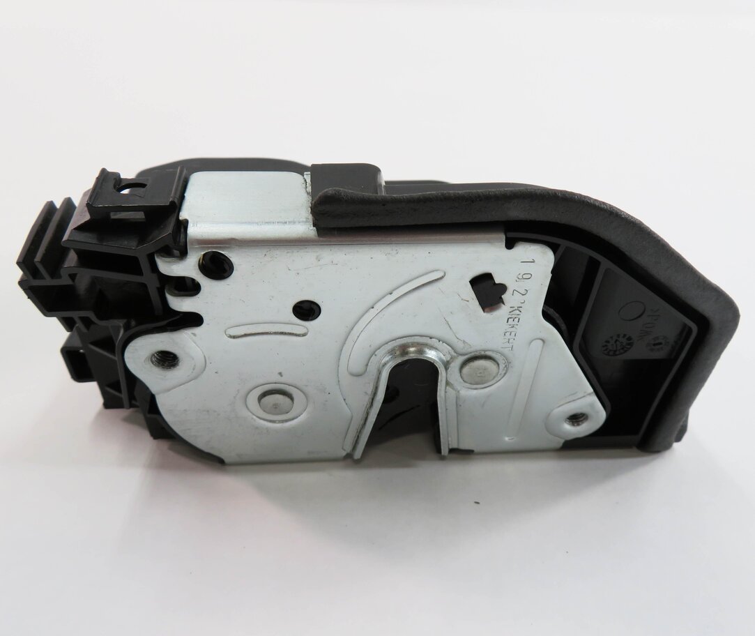 Thumbnail 6: 2003-2018 E87 F22 E90 E60 F04 F10 F06 E70 E71 F12 E65 F01 LEFT FRONT DOOR LATCH