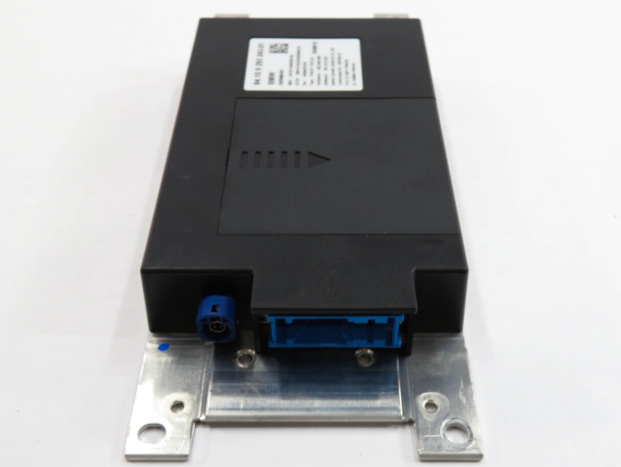 Thumbnail 5: 2013 BMW 740i (F01) BLUETOOTH TELEMATICS COMMUNICATION CONTROL MODULE