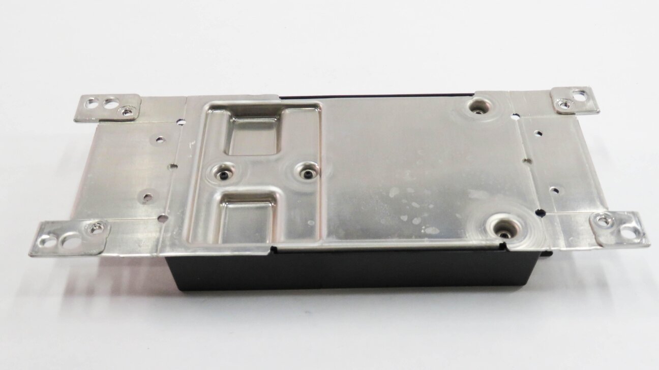 Thumbnail 6: 2013 BMW 740i (F01) BLUETOOTH TELEMATICS COMMUNICATION CONTROL MODULE