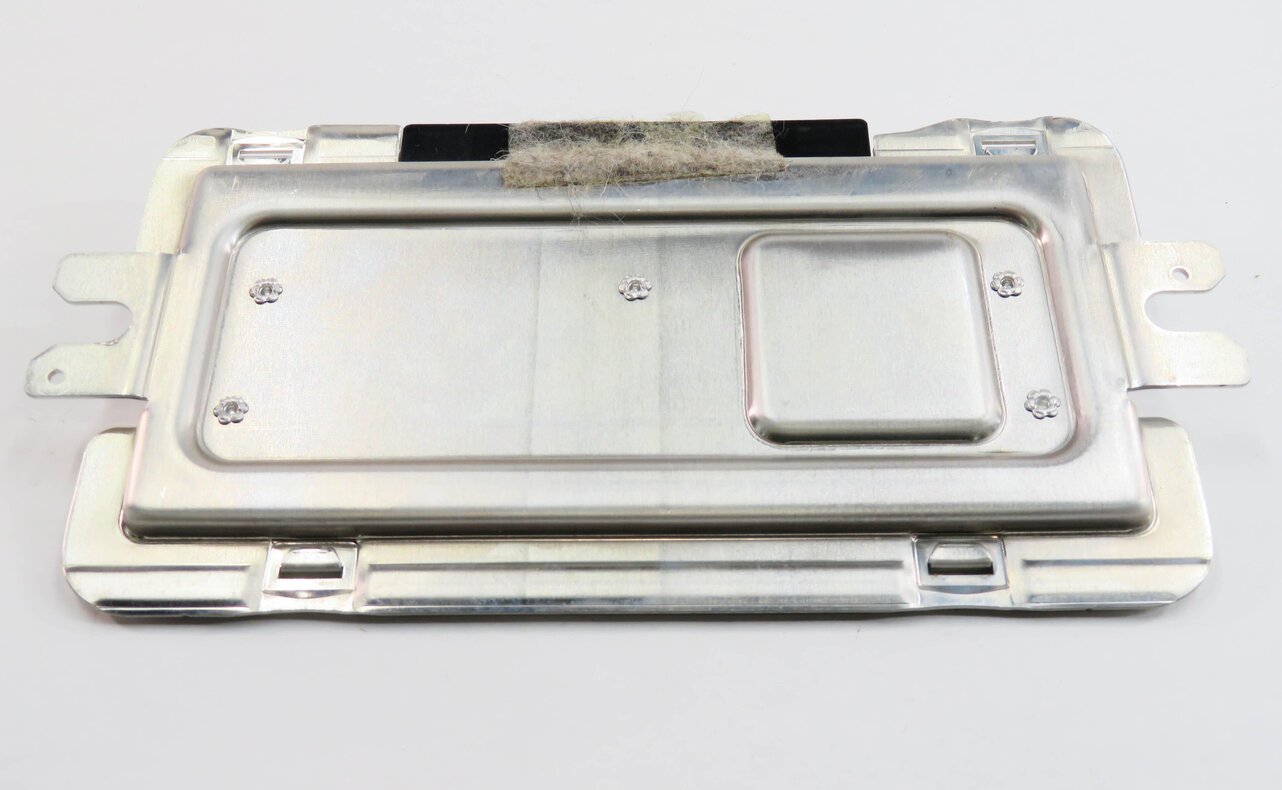 Thumbnail 6: 2010-2015 BMW 528i 535i 550i 740i 750i (F01 F10) VDC SUSPENSION CONTROL MODULE