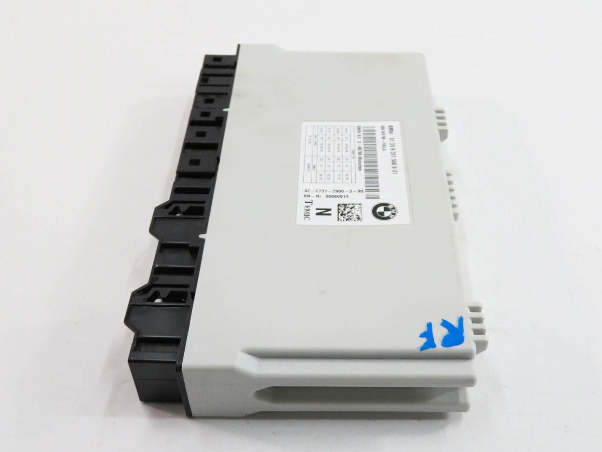 Thumbnail 3: 2010-2017 BMW 528i 535i 550i 650i 740i 750i (F01 F10) COMFORT MEMORY SEAT MODULE