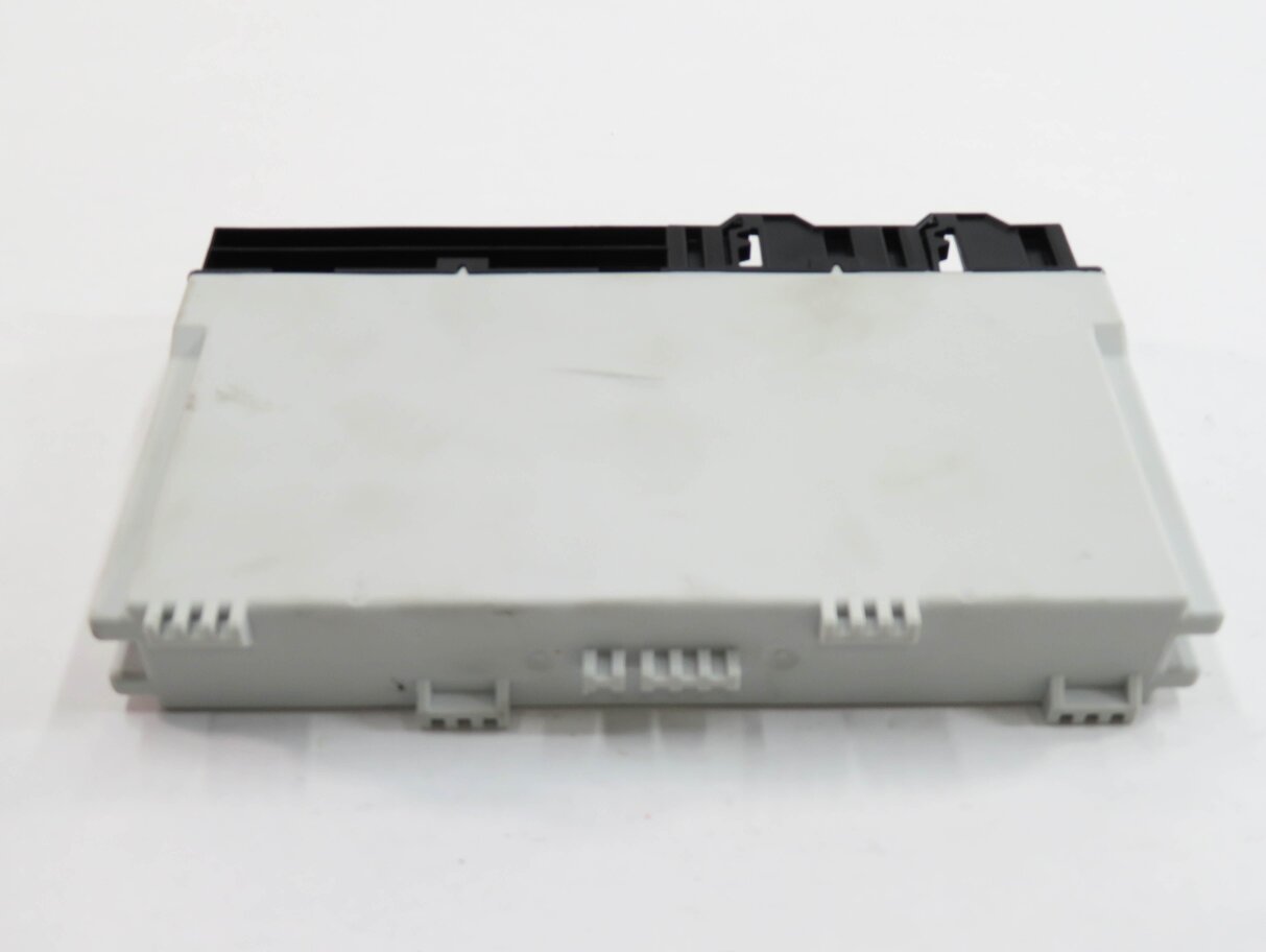 Thumbnail 6: 2010-2017 BMW 528i 535i 550i 650i 740i 750i (F01 F10) COMFORT MEMORY SEAT MODULE