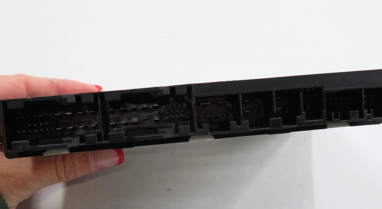 Thumbnail 8: 2010-2017 BMW 528i 535i 550i 650i 740i 750i (F01 F10) COMFORT MEMORY SEAT MODULE