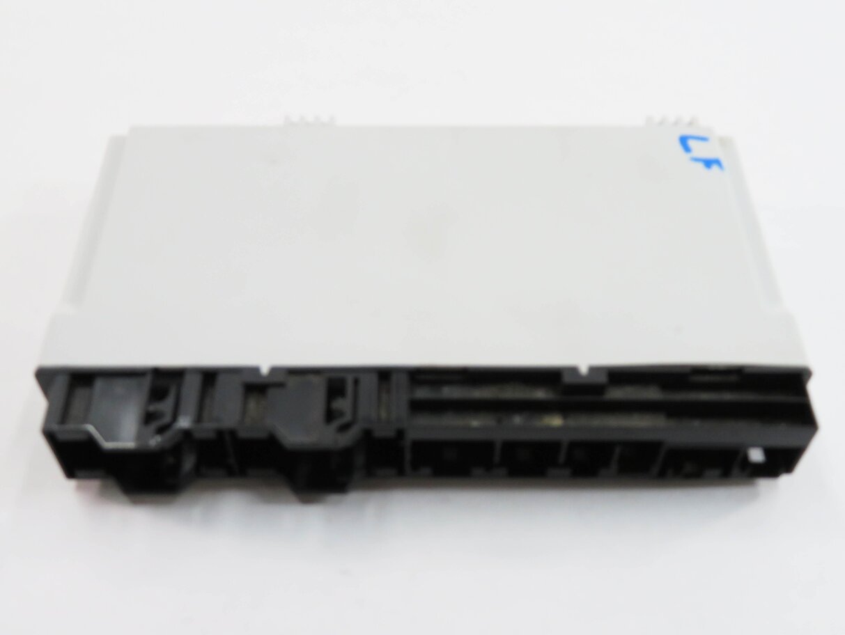 Thumbnail 6: 2010-2017 BMW 528i 535i 550i 650i 740i 750i (F01 F10) COMFORT MEMORY SEAT MODULE