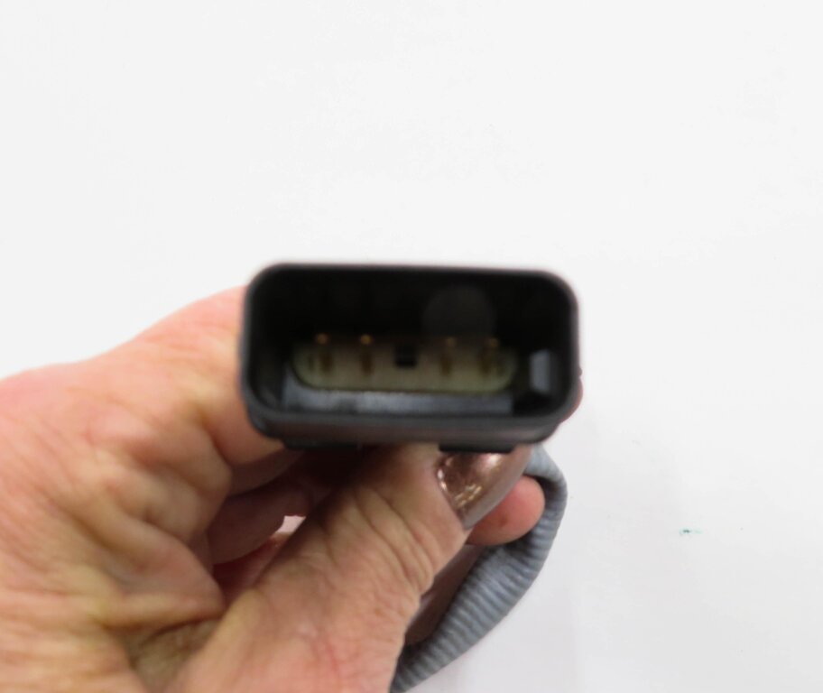 Thumbnail 6: 2013 BMW 740i (F01) 3.0L N55 - PRE / POST CAT O2 OXYGEN LAMBDA PROBE SENSOR SET
