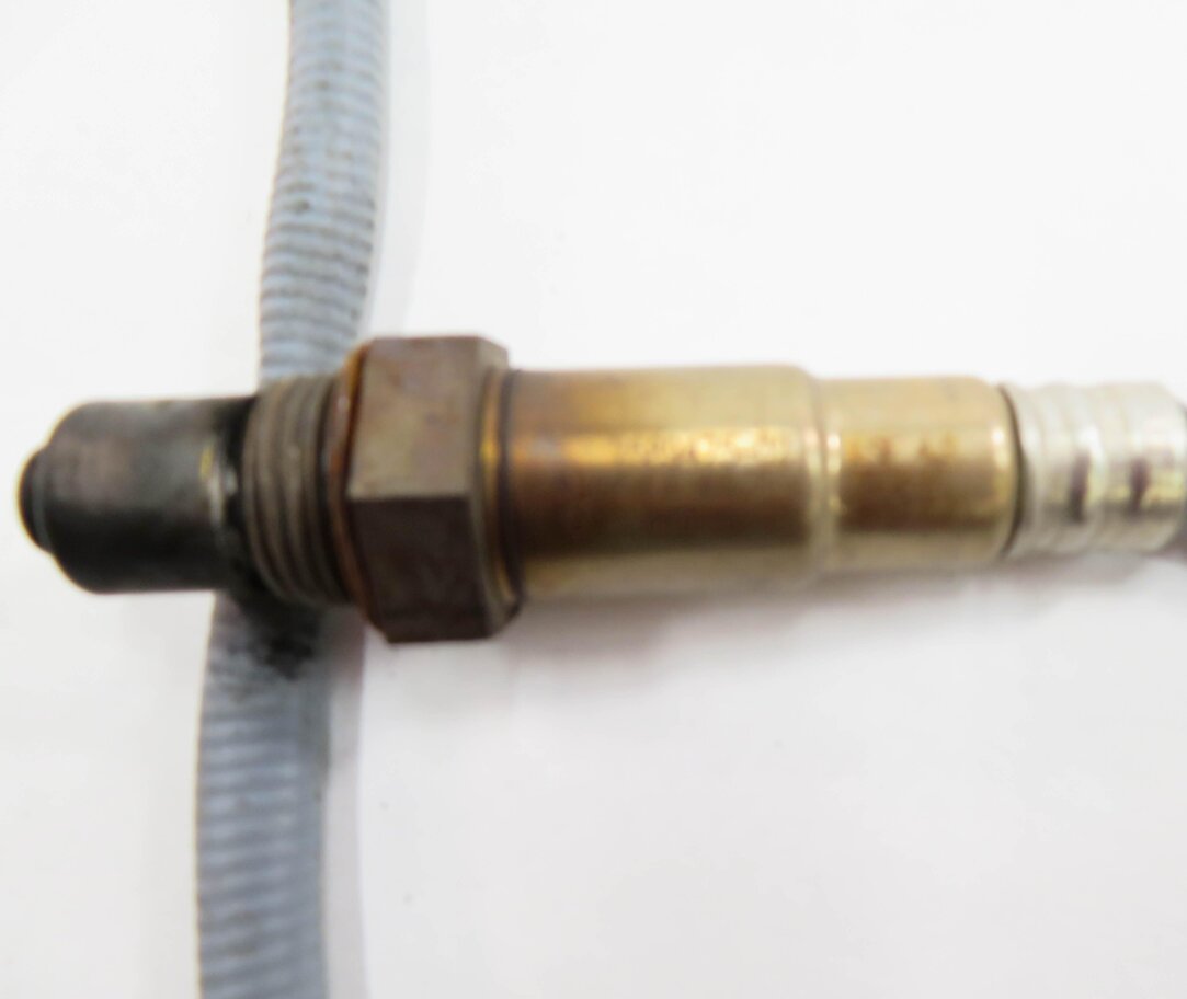 Thumbnail 7: 2013 BMW 740i (F01) 3.0L N55 - PRE / POST CAT O2 OXYGEN LAMBDA PROBE SENSOR SET
