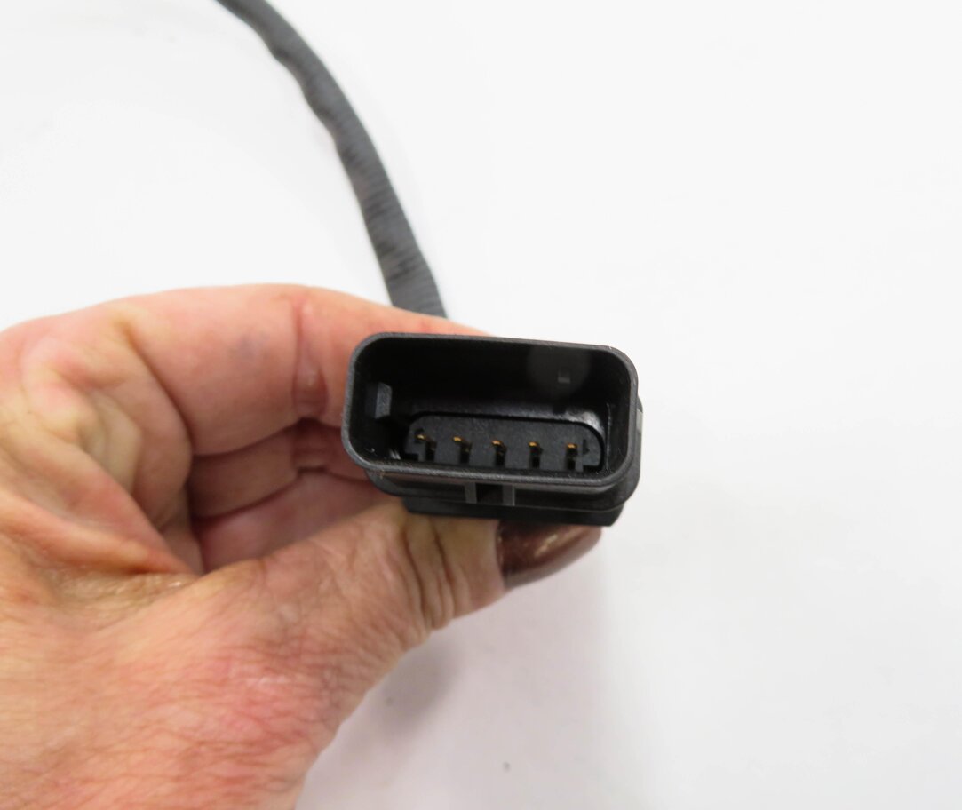 Thumbnail 8: 2013 BMW 740i (F01) 3.0L N55 - PRE / POST CAT O2 OXYGEN LAMBDA PROBE SENSOR SET